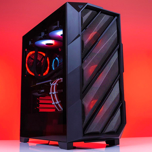 3070ti游戏 12代13代CPU 12400F电脑13600主机3060 海景房