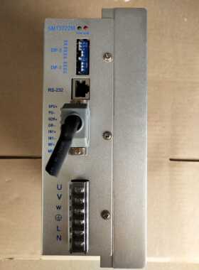 二手拆机施迈特步进驱动器 SMT722M SMT278 功能包好