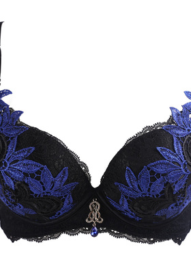 莎莲妮聚拢文胸侧收内衣SK16235/SK16236/SK16237/SK16238