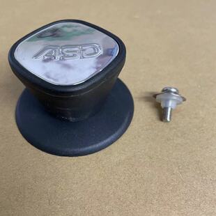 爱仕达玻璃锅盖盖钮把手把柄30 32 36CM通用锅盖头顶珠提手锅顶
