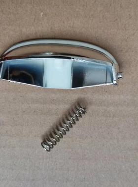 爱仕达电压力锅F5046EW F5025E F5028E F50E803开盖按钮 开关配件