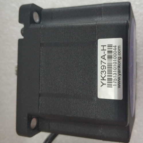 研控三相步进电机YK397A/YK397-H 适配YKB3606MA/YKA3422MA