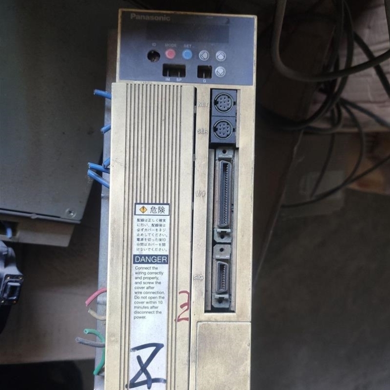 询价【】 MDDA103A1A电气伺服驱动器 议价