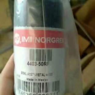 RNXG诺冠调压阀 4403 50RFIMI NORGREN过滤器金属杯R18 C00