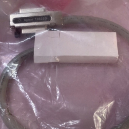 Agilent 10833D安捷伦GPIB线 Agilent 10833C安捷伦GPIB