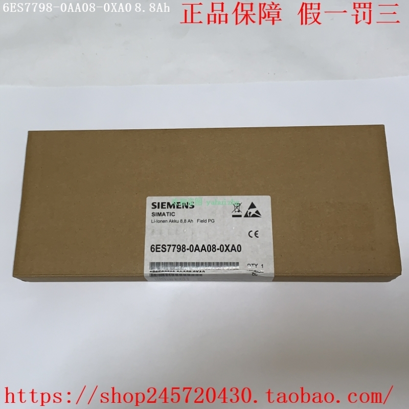 6ES7798-0AA08-0XA0 6ES7798-0AA10-0XA0 PG电池
