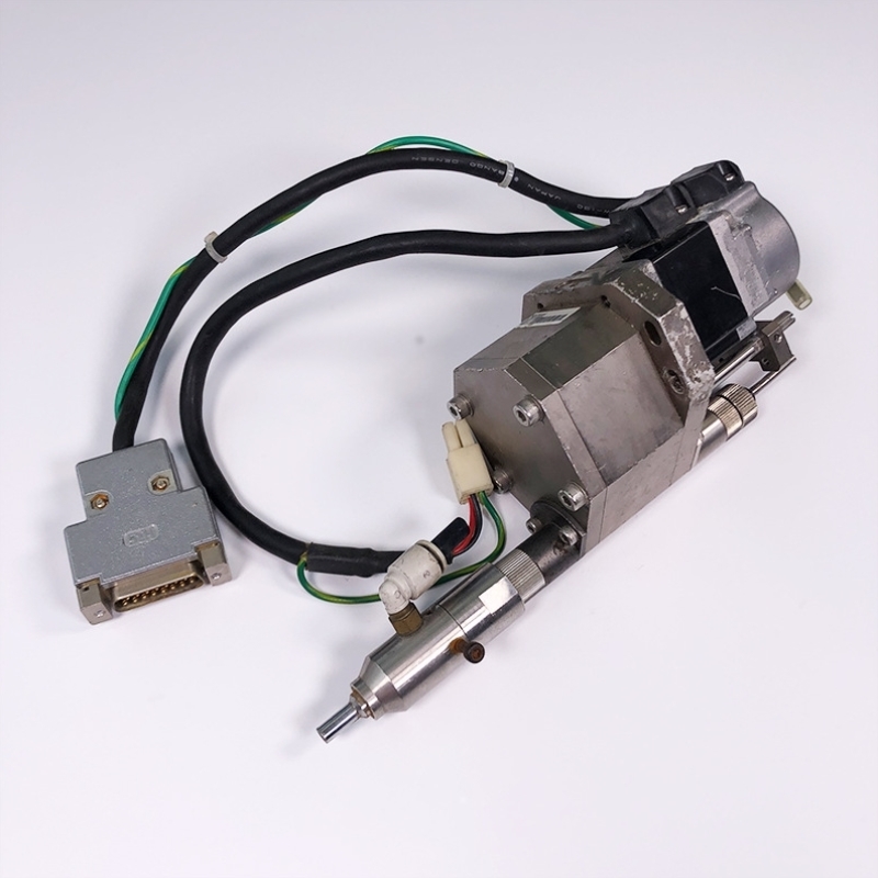 TECHNART自动螺丝电批头ABL50P01H-U+S