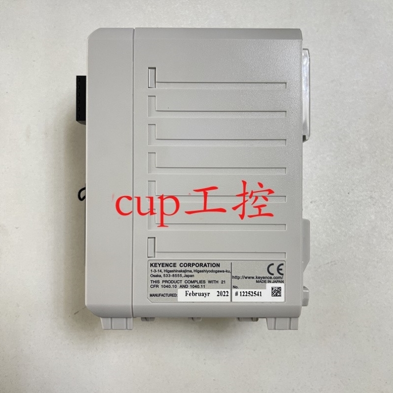 LK-G3001PV LK-G3000控制器LK-G3001P LK-G3001V基恩士LK-G3001