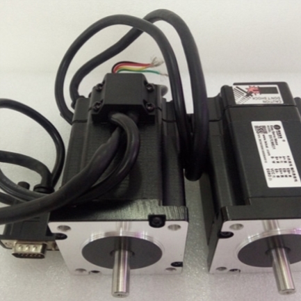 60CME22X-BZ/ 60CME30X-BZ 雷赛智能60闭环电机 配驱动器CL57