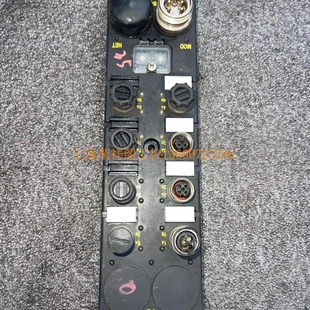 議價(jià) Molex 剪 10U Brad莫仕模塊TCDDN 8D0P