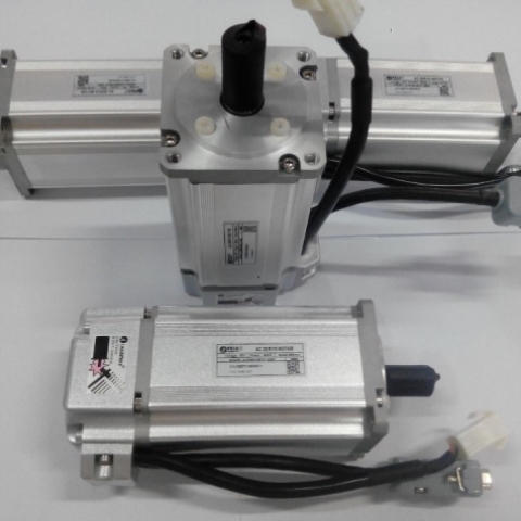 ACM602V36-01-1000雷赛经济型伺服电机适配ACS806正品