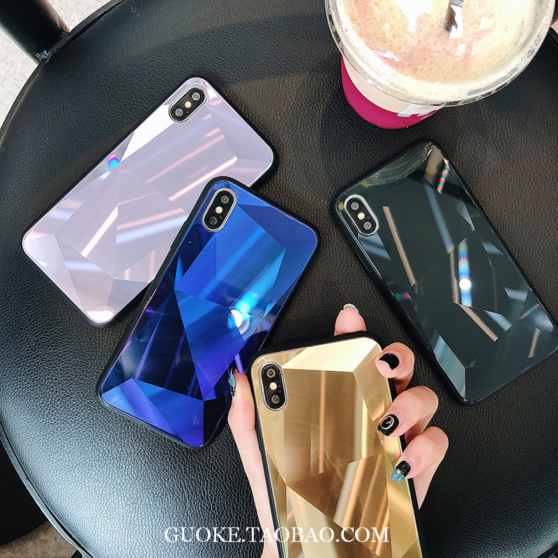 3DÁâÐμ«¹âÆ»¹ûx²£Á§ÊÖ»ú¿Çiphone7plusÉÝ»ª±£»¤Ì×8p·Àˤ6sÈ«°üÅ®