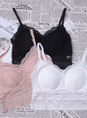 圆满尚品无钢圈文胸 37251薄款 舒适 美背文胸 养护型