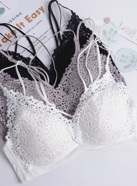 圆满尚品无钢圈文胸92912 薄款 时尚文胸 美背养护型