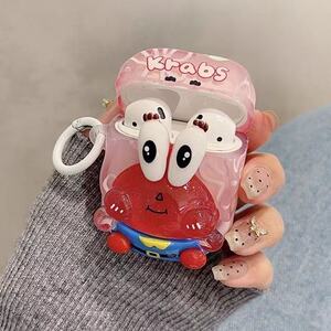 帕恰狗2026新款蝴蝶真无线蓝牙耳机适用小华米vivo苹果为海绵宝宝