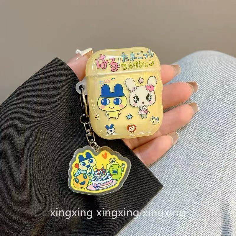 小新2026新款蝴蝶真无线蓝牙耳机适用小华米vivo苹果为小八凯蒂猫