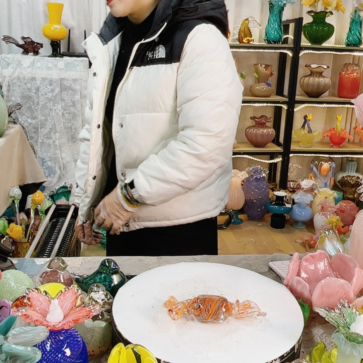 糖果不完美,家居饰品,花瓶,淘宝优惠券,粉丝福利购,淘宝优惠卷