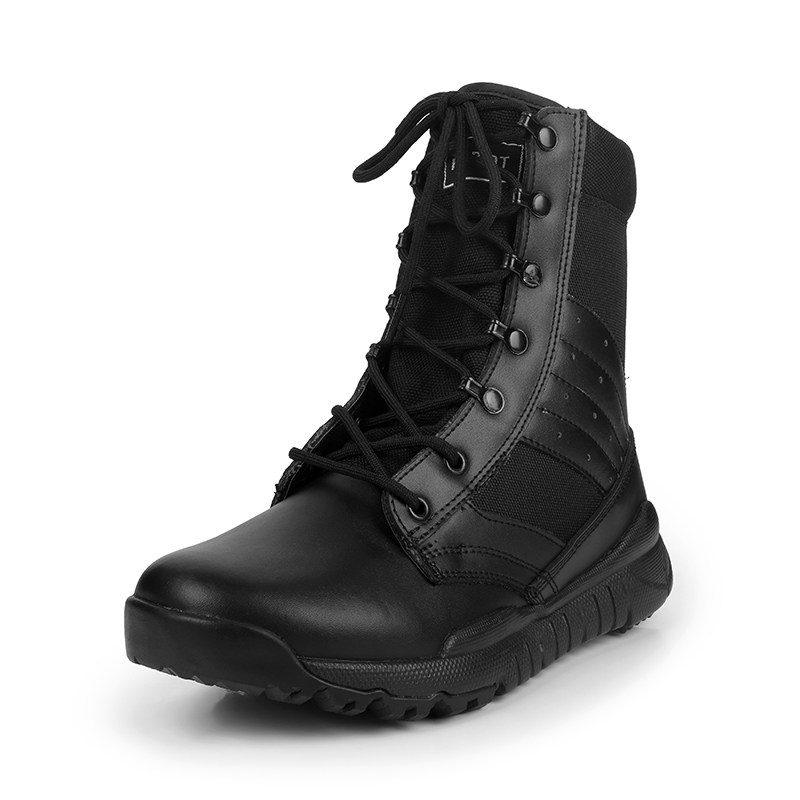 Boots militaires - Ref 1397499 Image 5