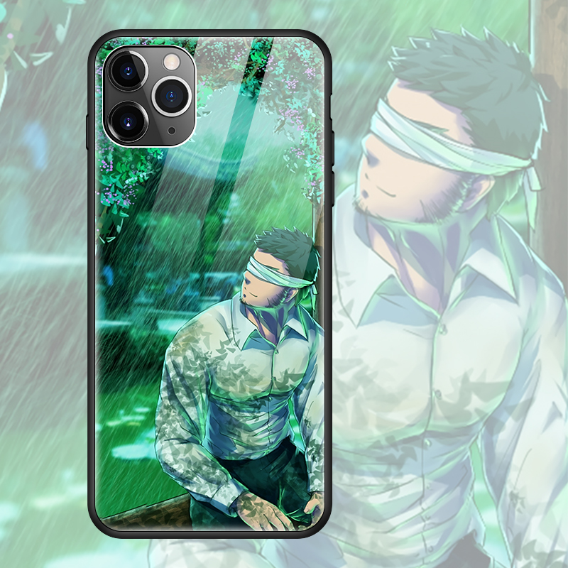 创意型男适用苹果13Promax手机壳x50 note8基友nex3s玻璃壳12mini