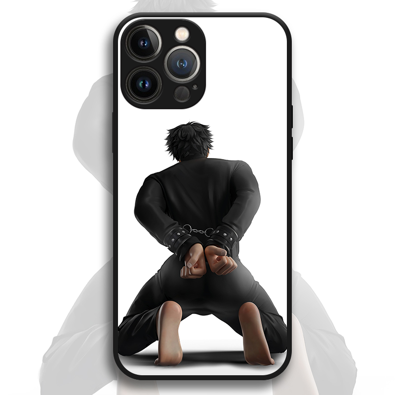 全包防摔苹果华为任意型号