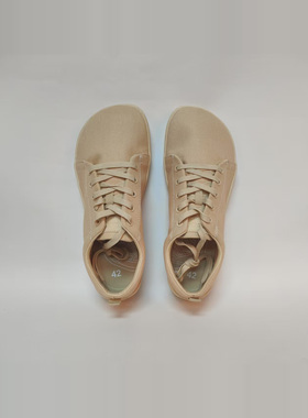 STO WHI宽楦宽头零落差综训休闲男鞋Wide Toe Box Barefoot Shoes