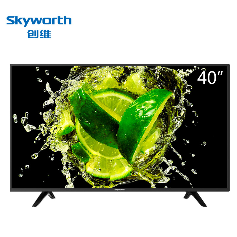 Skyworth/創維 65G6A 4K 智能網絡平板電視機 熱賣