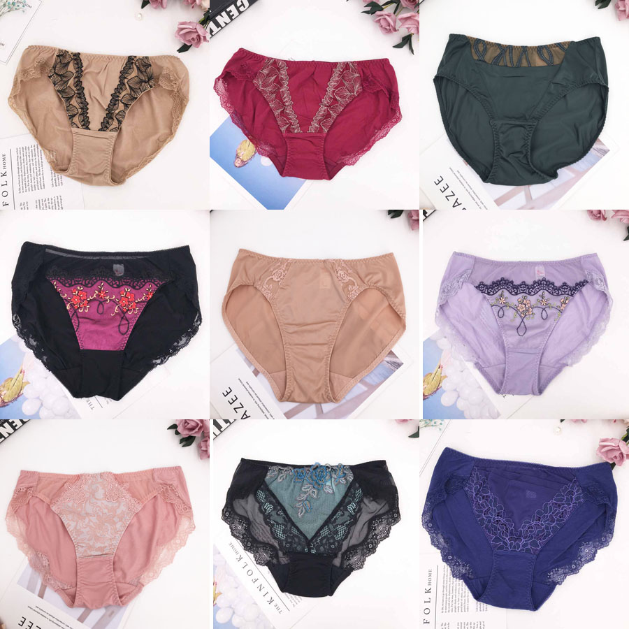 三角裤性感内裤桑扶兰