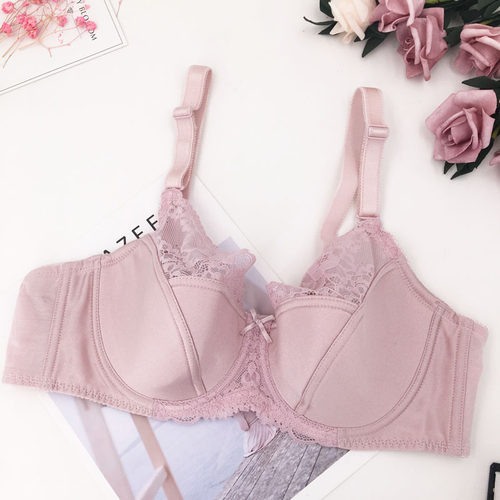 专柜正品桑扶兰薄款女透气内衣