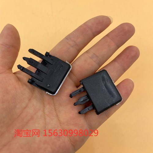 320空调拨片 E90空调出风口开关X5 X6 525 318 325风口拨片