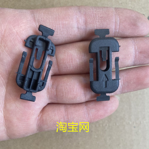 侧裙边护板老款A5A4LS5装饰条