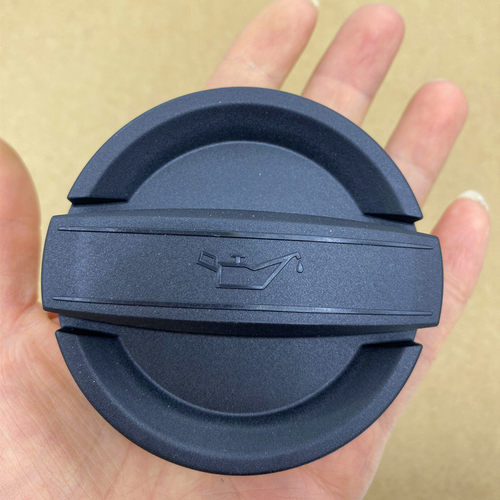 适用于宝马5系E60 F18 520li 523li 525li 530li 发动机机油盖