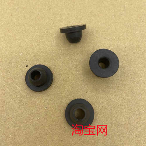 别克GL8喷水马达胶圈密封圈