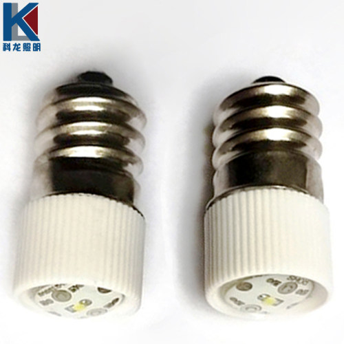 e12灯泡按钮led指示灯18V24V