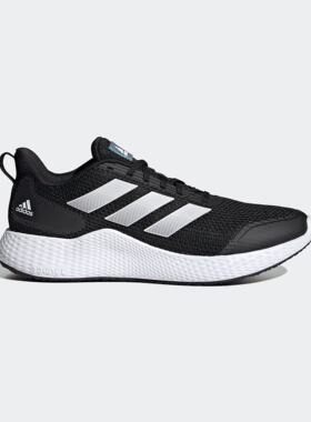 阿迪达斯adidas EDGE GAMEDAY男鞋实用网面运动休闲跑步鞋GZ5280