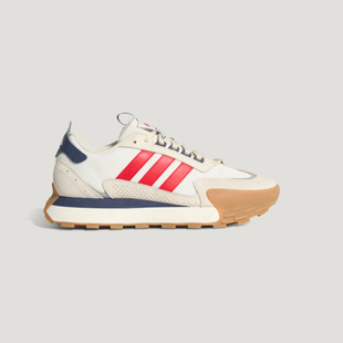 阿迪达斯adidas男鞋FUTRO MIXR碰碰鞋厚底运动休闲跑步鞋JP8576