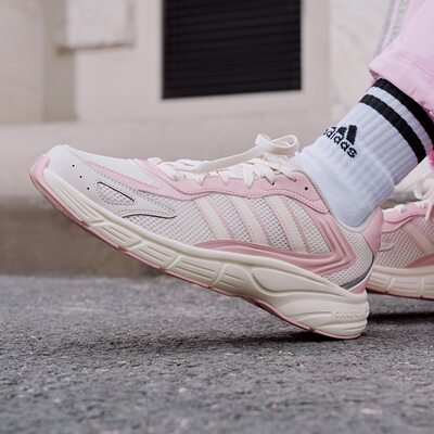 老爹鞋网面透气运动休闲鞋