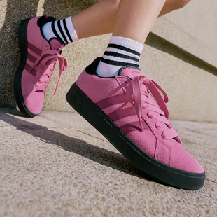 Adidas/阿迪达斯男鞋女鞋夏季新款耐磨面包鞋运动休闲板鞋KK1406