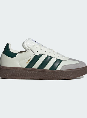 Adidas/阿迪达斯男鞋女鞋正品新款T头鞋小白鞋德训鞋面包鞋IE3911