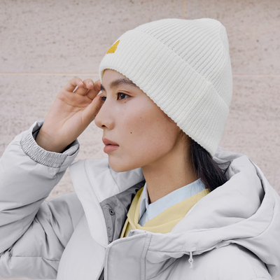 男女休闲百搭针织时尚运动冷帽