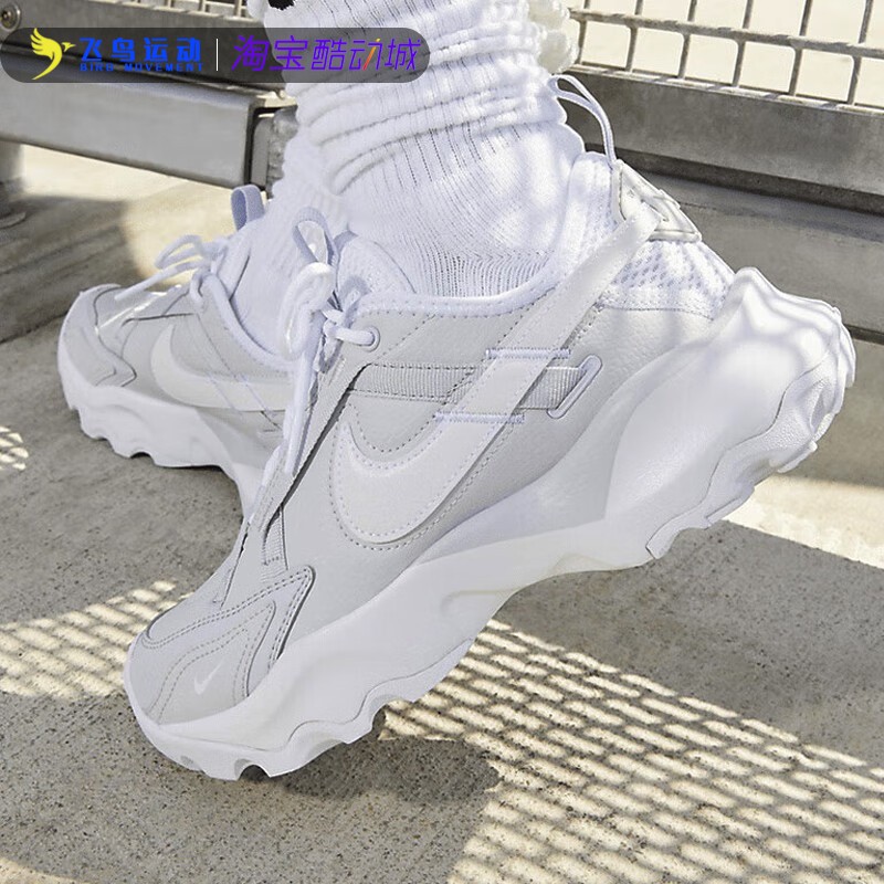 厚底增高老爹鞋运动跑步鞋