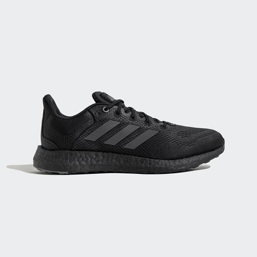 正品BOOST舒适休闲透气跑步鞋