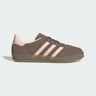 Adidas/阿迪达斯男女鞋「T头鞋」经典运动板鞋德训鞋JR2431