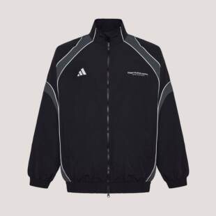 adidas阿迪达斯外套正品新款运动上衣休闲宽松夹克外套IB6980