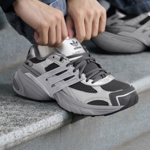 厚底舒适耐磨运动老爹鞋 Adidas KJ1388 新款 正品 阿迪达斯男鞋 女鞋