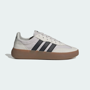 断码特卖Adidas/阿迪达斯男女同款舒适运动休闲板鞋JQ6675