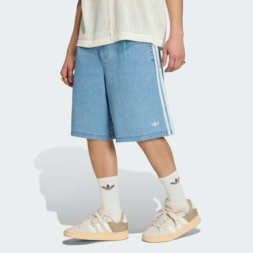 DENIMSHORTS运动休闲短裤