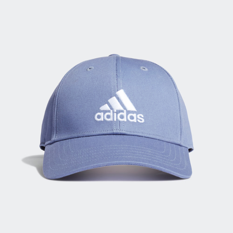 Adidas/阿迪达斯帽子男子女子夏季新款经典运动遮阳棒球帽H34474