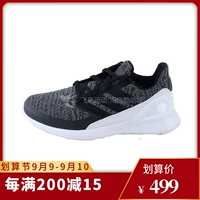 Giày trẻ em Adidas giày nam trẻ em giày chạy bộ mùa hè 2019 mới dành cho giới trẻ giày thể thao D97002 - Giày dép trẻ em / Giầy trẻ giày thể thao trẻ em nam