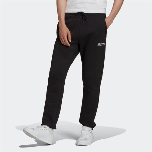 断码清仓Adidas/阿迪达斯正品男子舒适休闲运动裤H09052