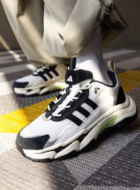 Adidas/阿迪达斯男鞋女鞋夏季新款防滑耐磨运动休闲跑步鞋IG2238